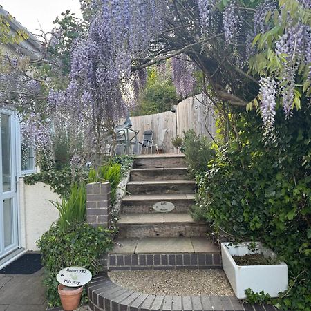 Rosemary House Brs Airport Accommodation Winford Buitenkant foto