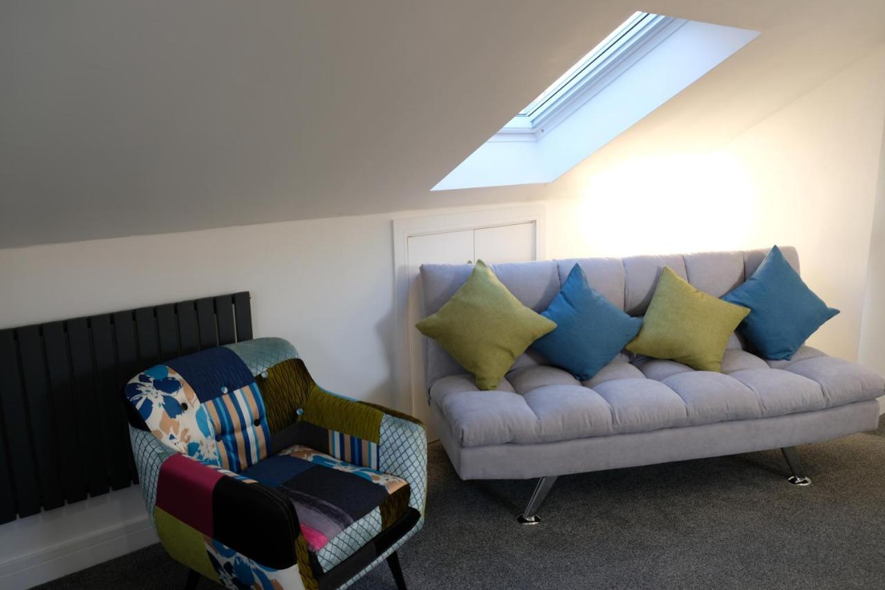 Rosemary House Brs Airport Accommodation Winford Buitenkant foto