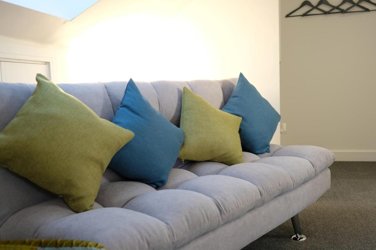 Rosemary House Brs Airport Accommodation Winford Buitenkant foto