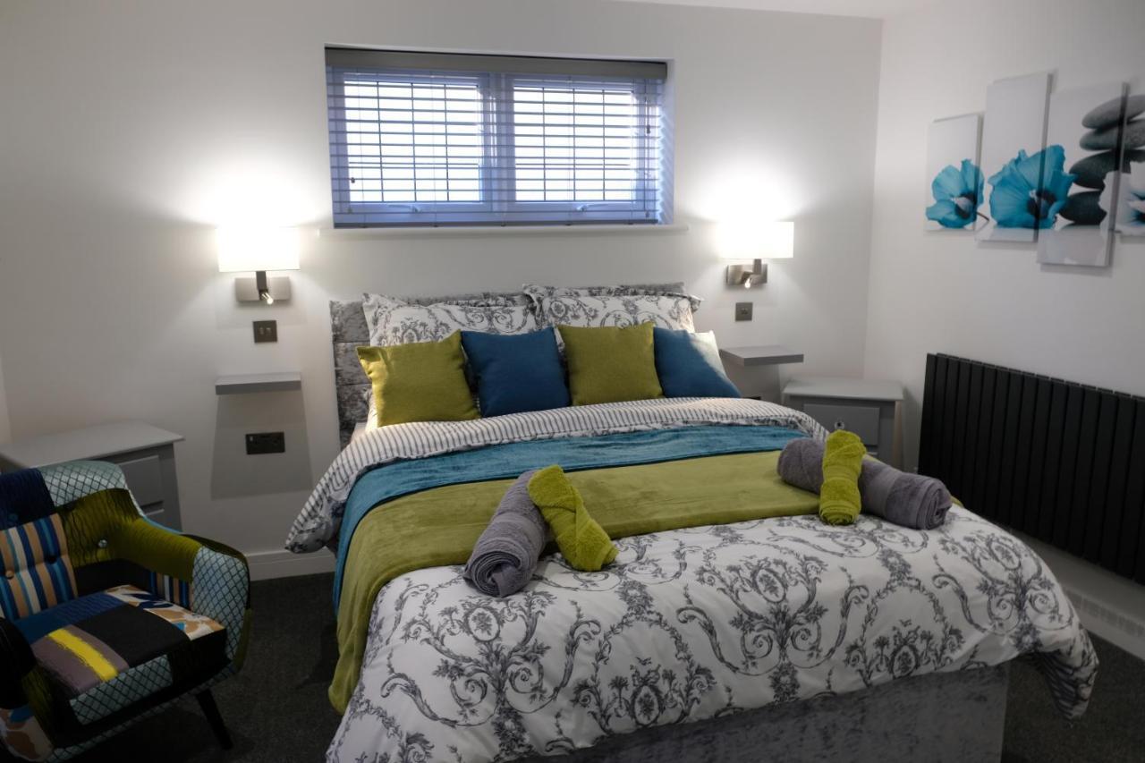 Rosemary House Brs Airport Accommodation Winford Buitenkant foto